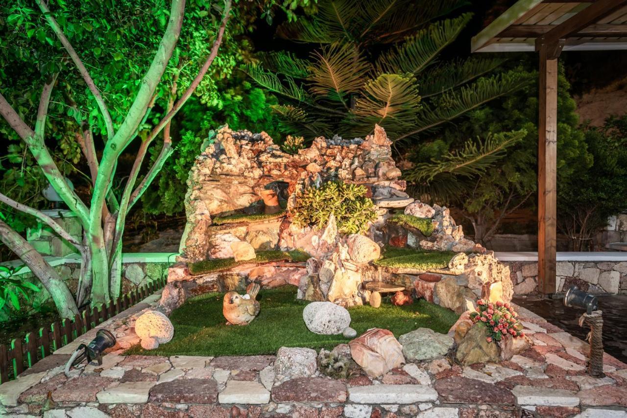 Emilia'S Little Farmhouses Agioi Anargyroi  Exterior photo