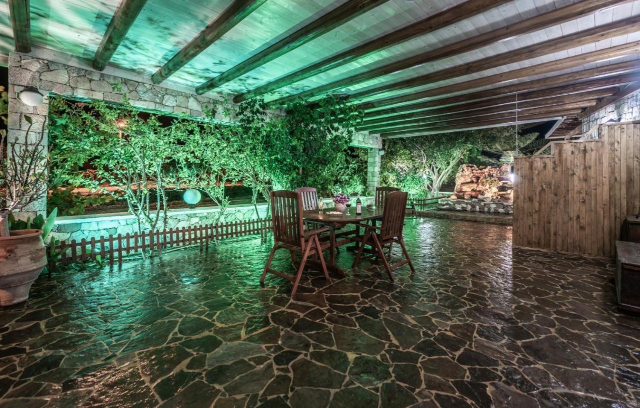 Emilia'S Little Farmhouses Agioi Anargyroi  Exterior photo