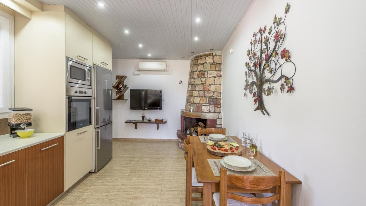 Emilia'S Little Farmhouses Agioi Anargyroi  Exterior photo