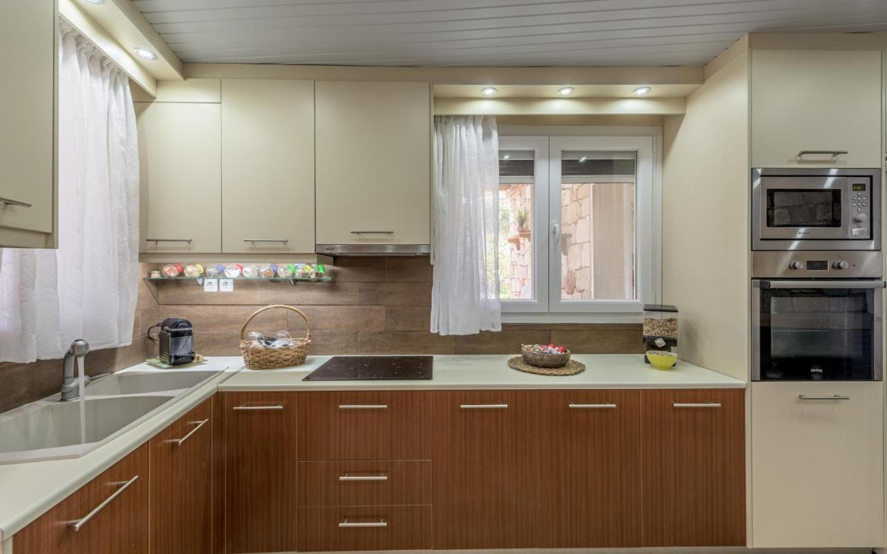 Emilia'S Little Farmhouses Agioi Anargyroi  Exterior photo