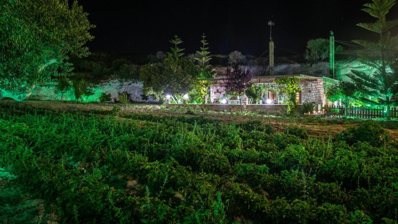 Emilia'S Little Farmhouses Agioi Anargyroi  Exterior photo